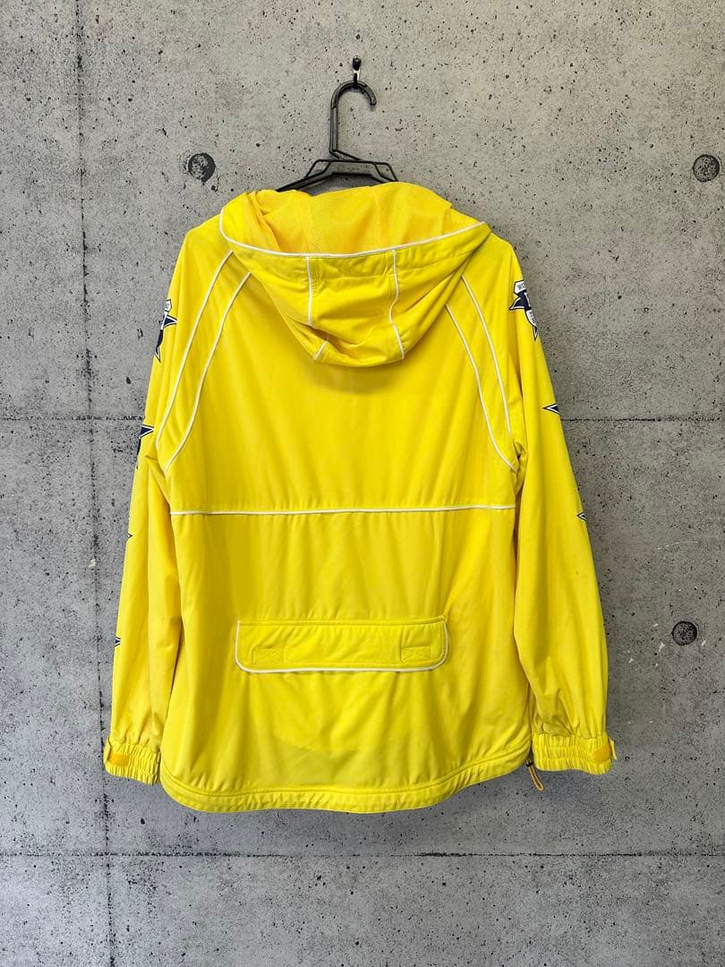 【中古品】サイズ4 メンズ ブルゾン ラッセルノ 2806