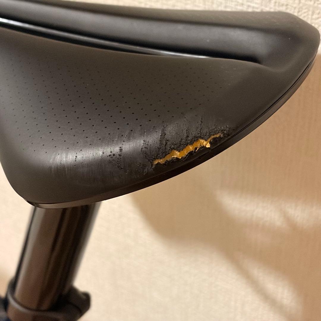 Emonda SL5 サイズ50完成車総額約58万円