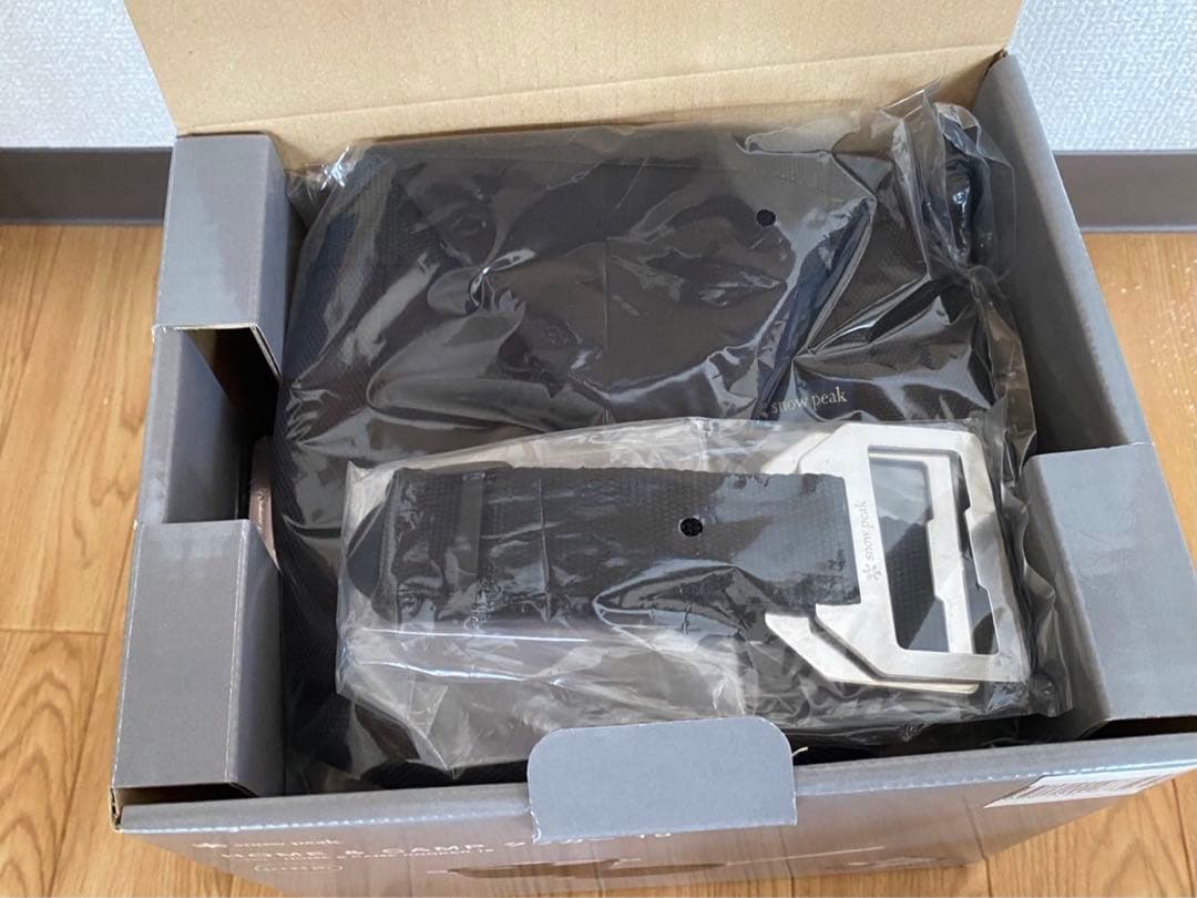 【新品・未使用】 peak  & CAMP クッカー 19