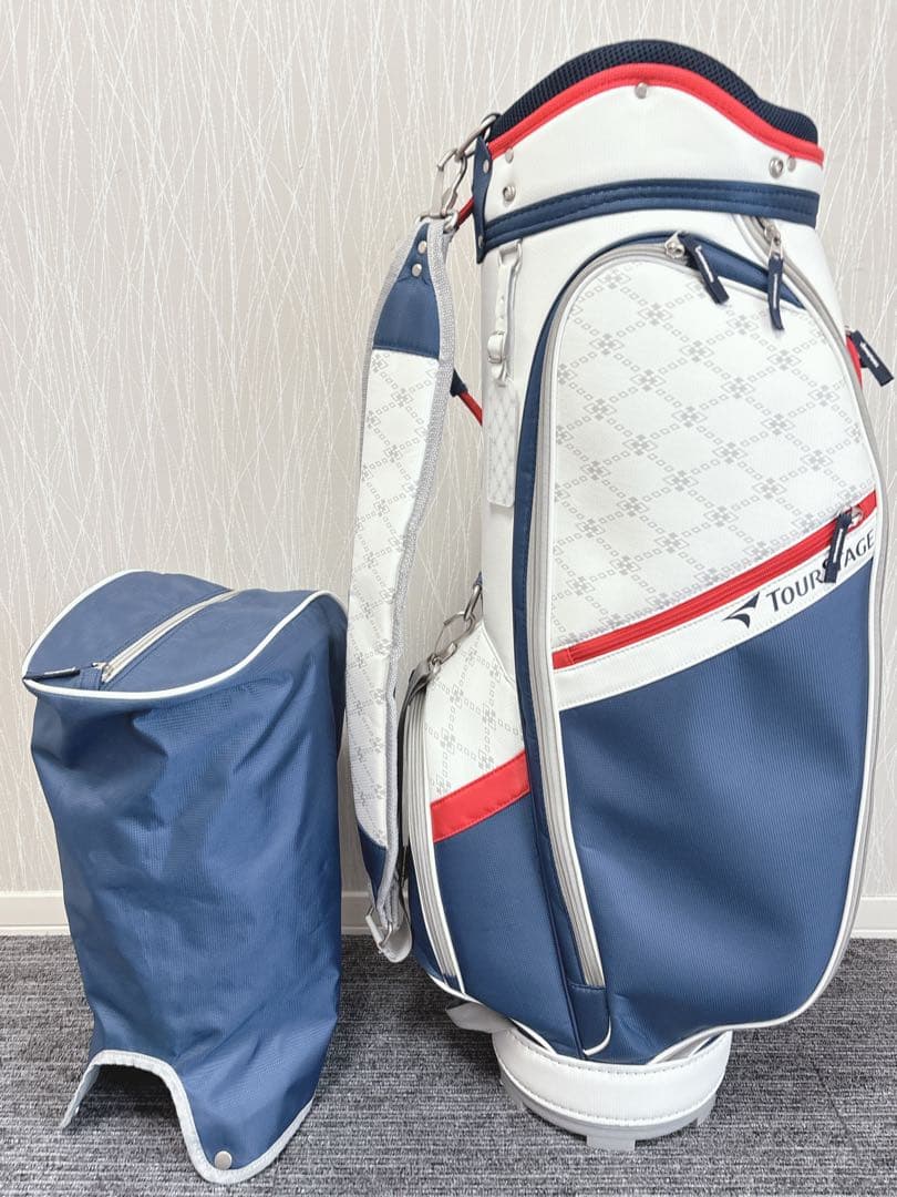 美品❗️超豪華❗️LYNX/リンクス 初心者 レディース ゴルフ クラブフルセット