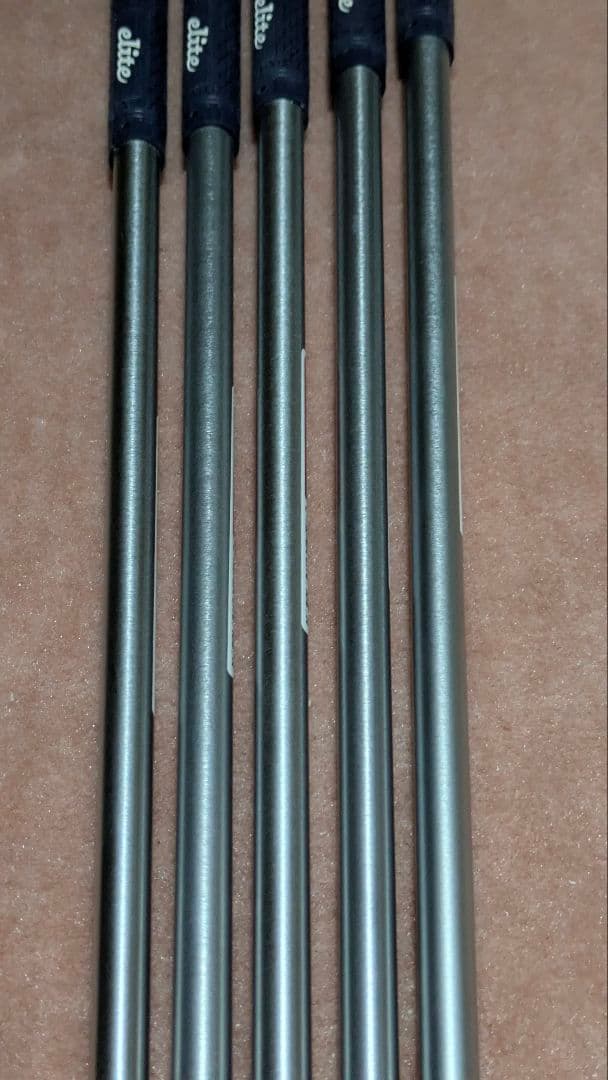 KBS TOUR C-TAPER LITE 105(R) 5本