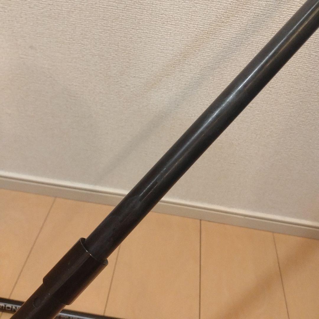 MONORAL モノラル スライドポール 200-160 2本セット