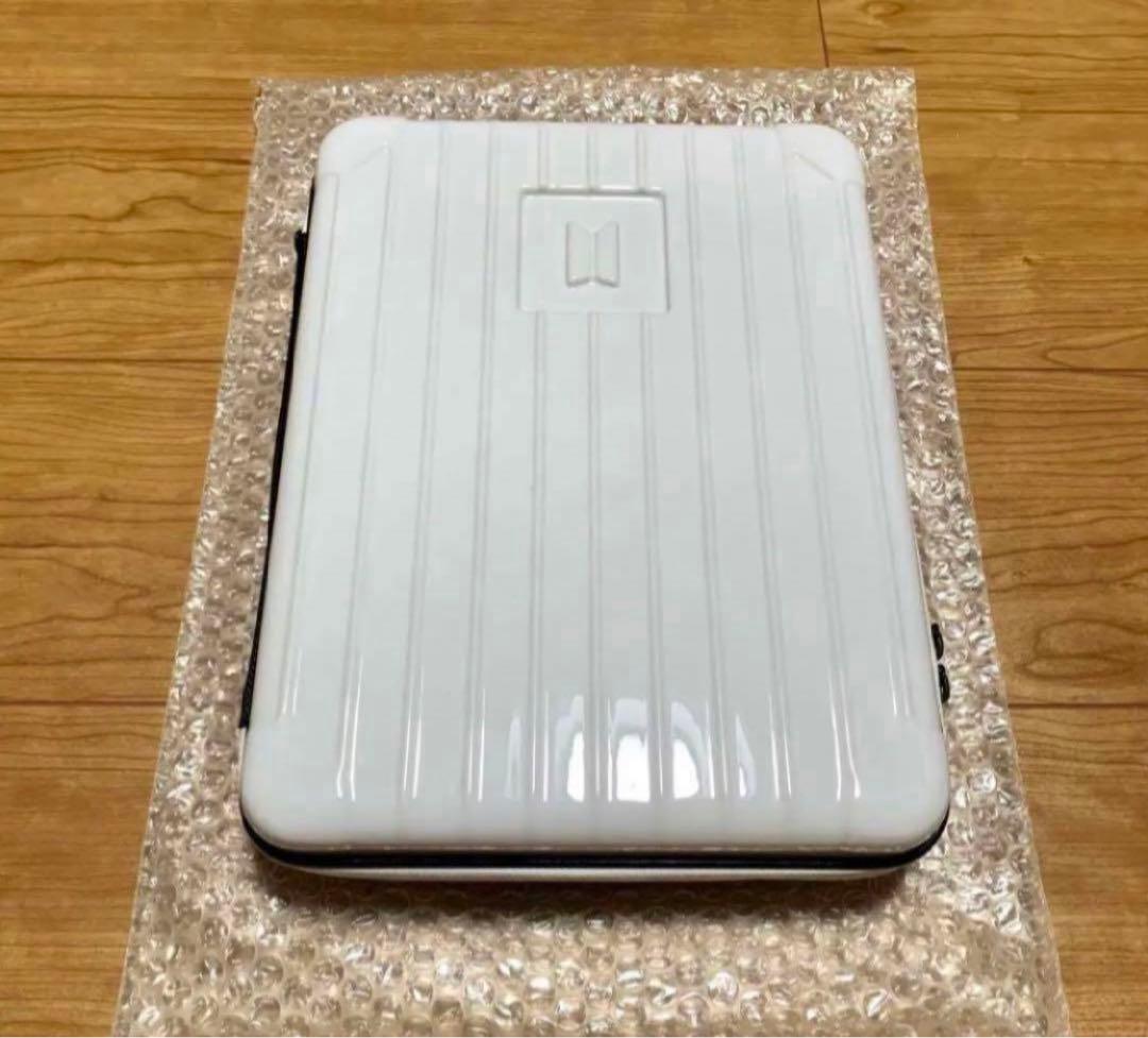 サマパケ 2018 ジミン summer package BTS bts