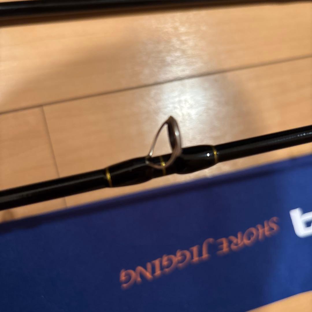 ※じゅんやさんソルパラ　SPX-962LSJ