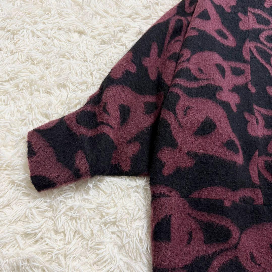 Vivienne Westwood ドルマンスリーブ　コート レッドレーベル