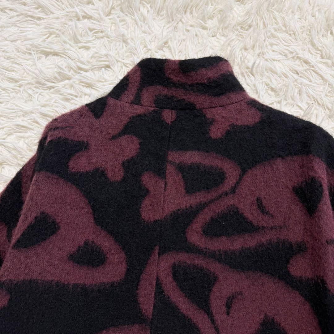 Vivienne Westwood ドルマンスリーブ　コート レッドレーベル