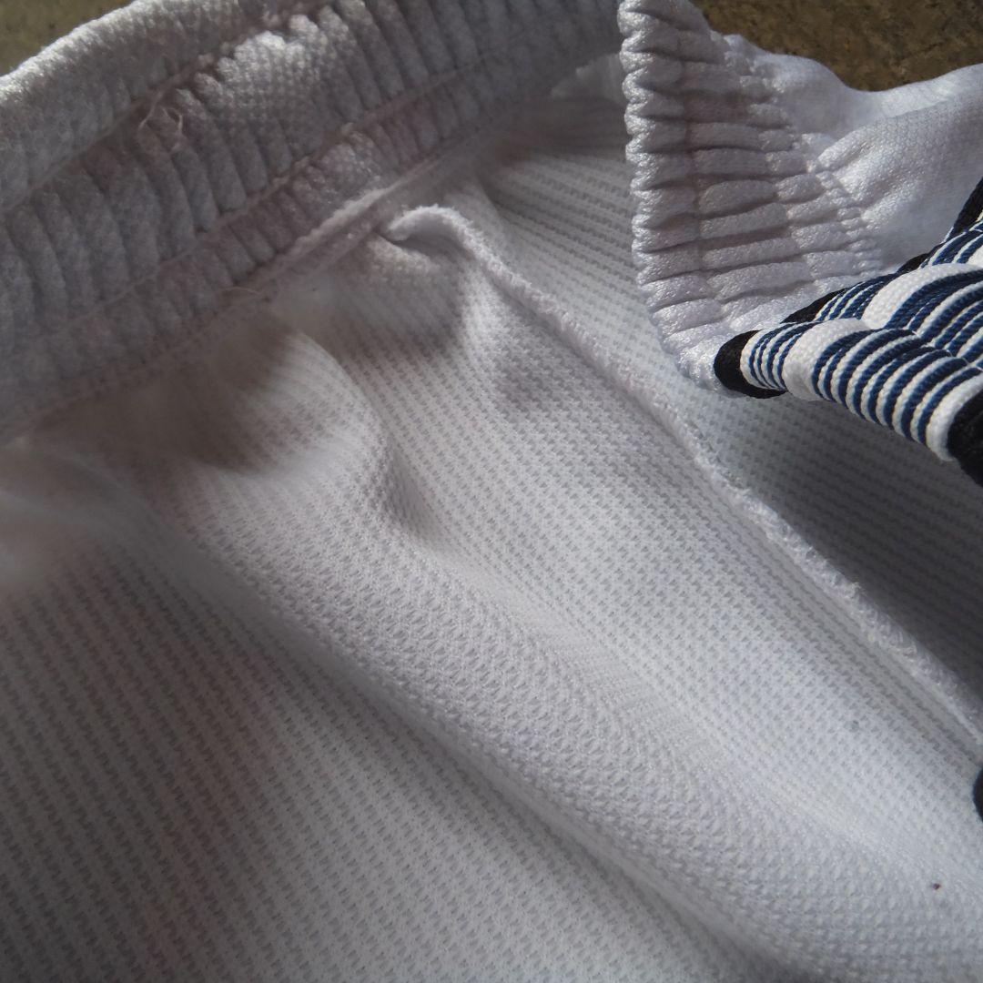 asics アッシュグレー　ジャージ上下セット　L-XL　セットアップ