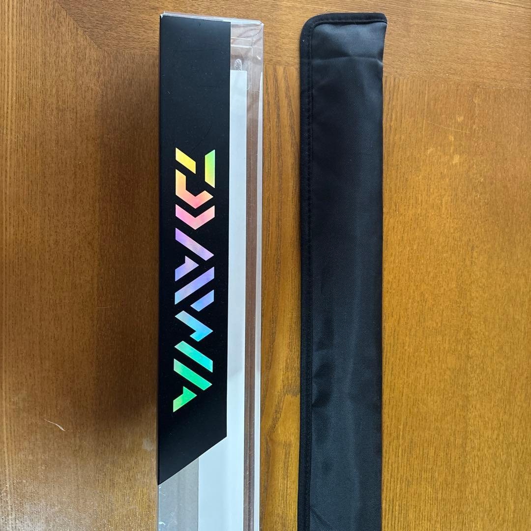 【ジャンク品】ダイワ　BJスナイパー　ヘチ　M-300MK