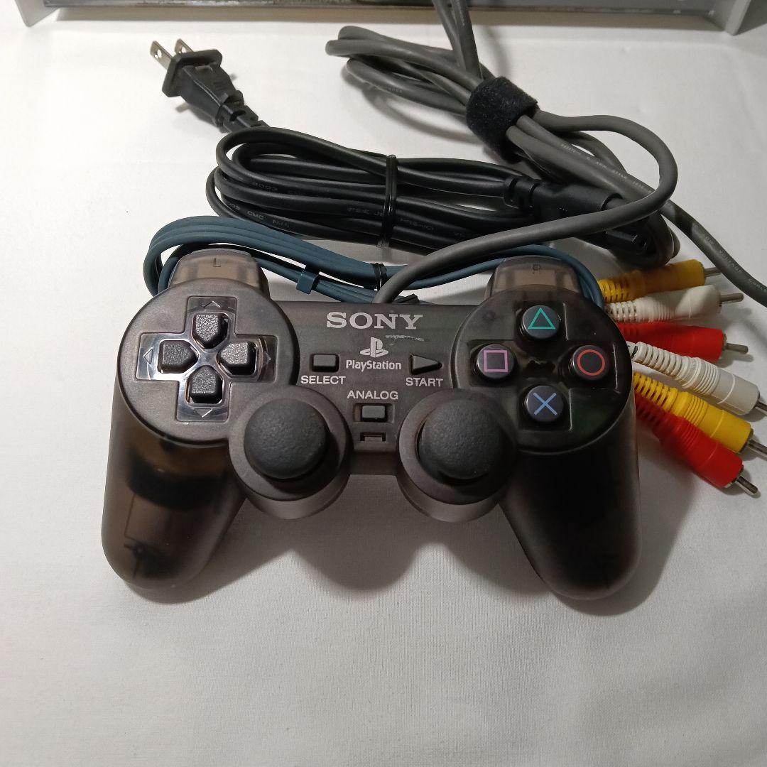 プレーステーションX (PSX)