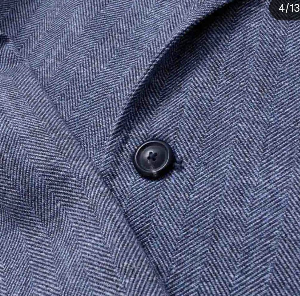 チルコロ1901 干場コラボ　セットアップ　48