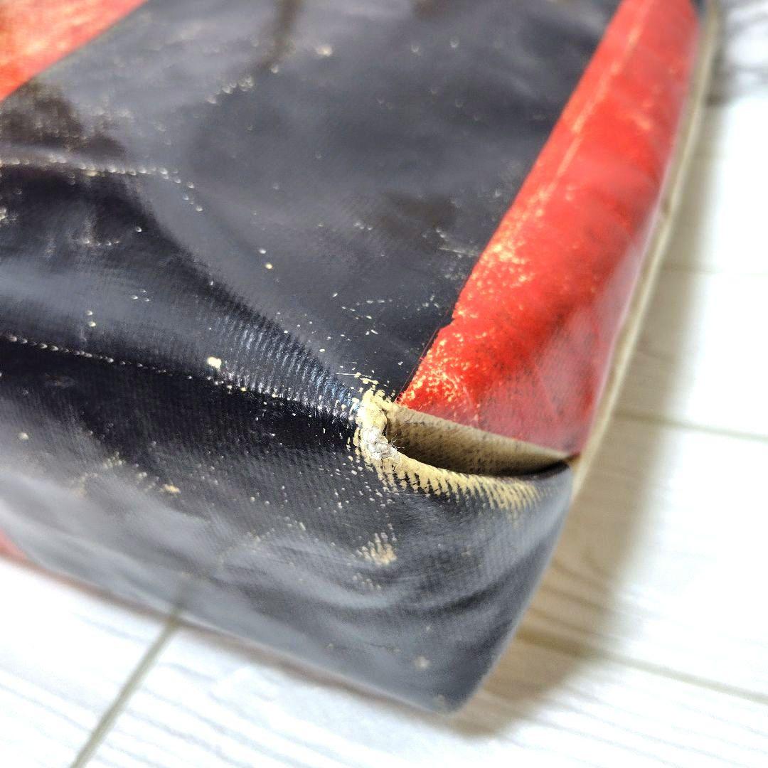 FREITAG 廃盤 DUNPHY ダンフィー 大容量 2WAY絶版