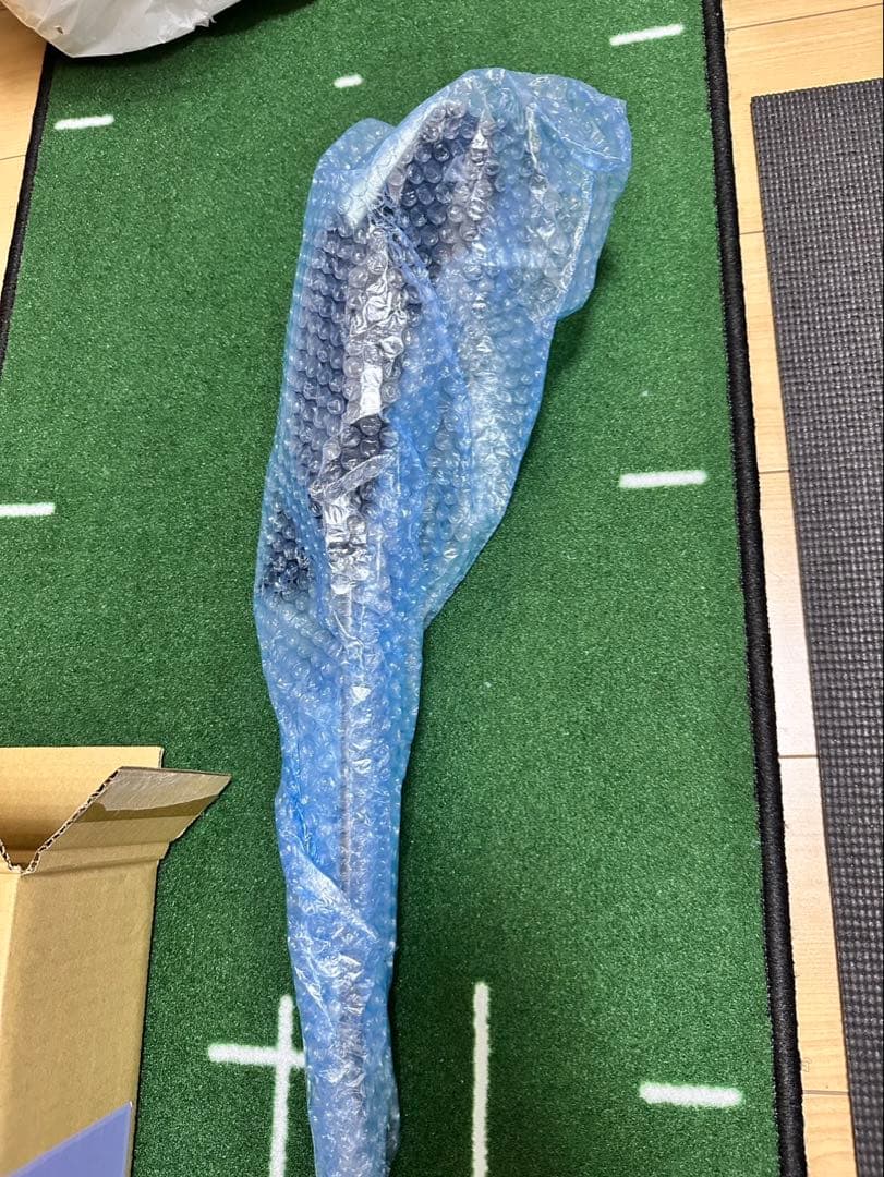 PING G430 MAX フェアウェイウッド 7W レフティ