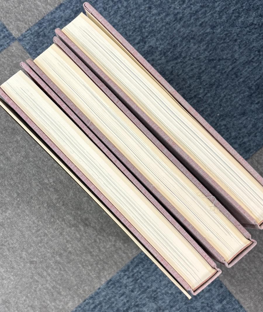 大型本『近代日本版画大系』（全3巻）