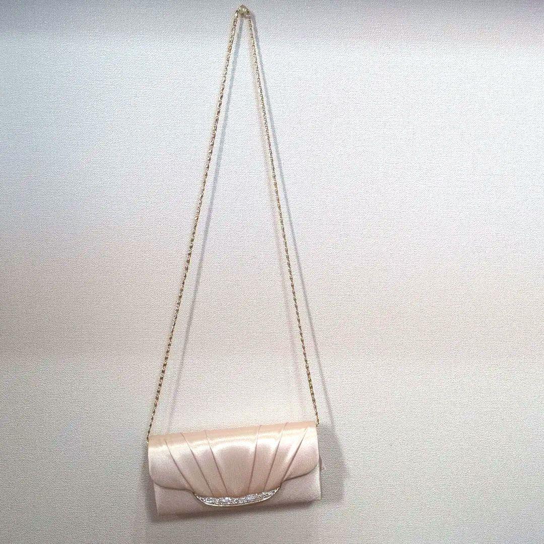 東京ソワールパーティーバッグ