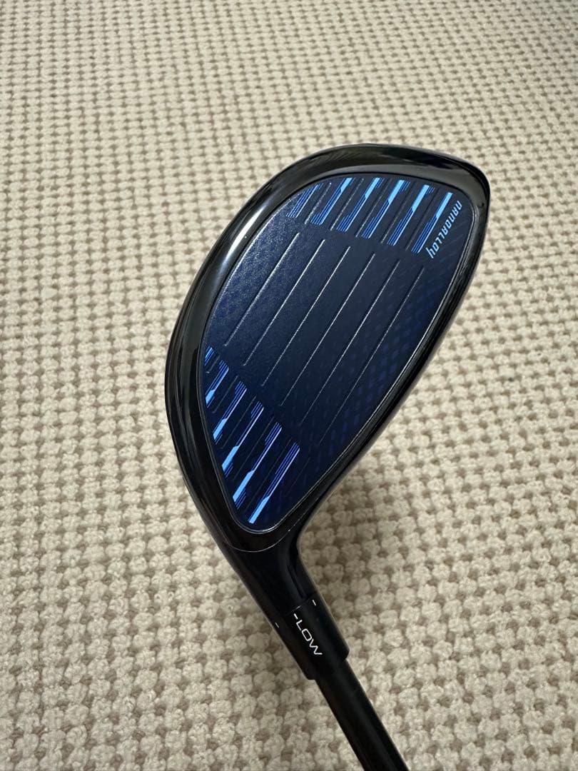 希少Mizuno JPX ONE SELECT ドライバー9°DIVER 60S
