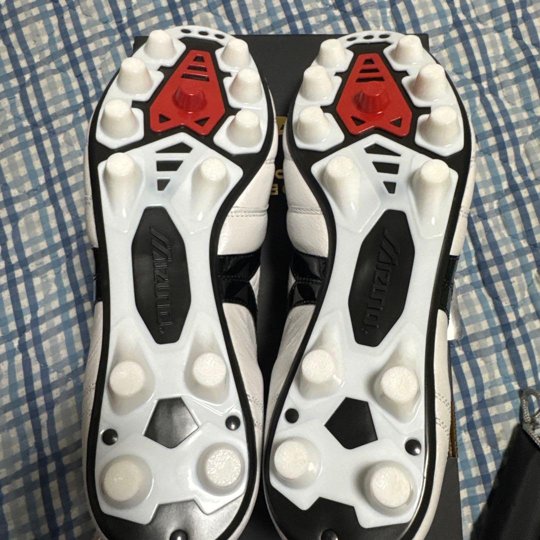 Mizuno Morelia II Japan サッカーシューズ 27.0cm