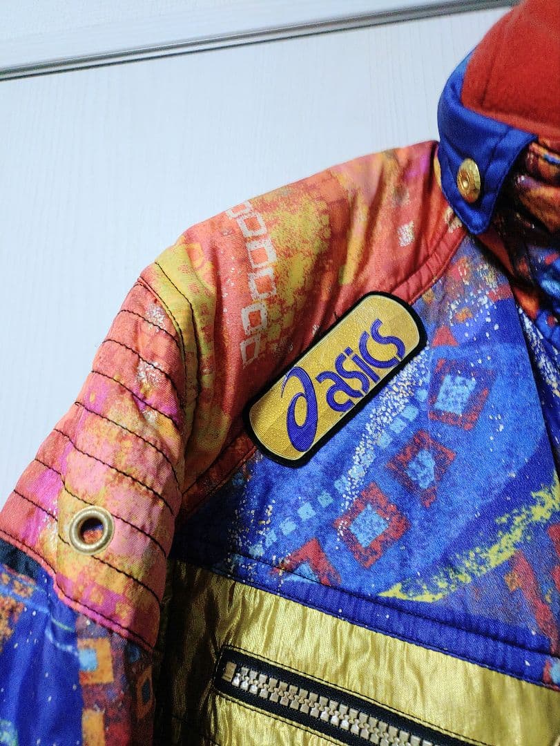 スキー日本代表チームウェア