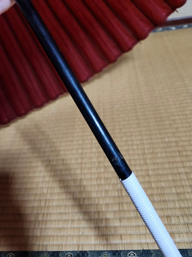 特選　高級　蛇の目傘　踊り用　趣味の和傘