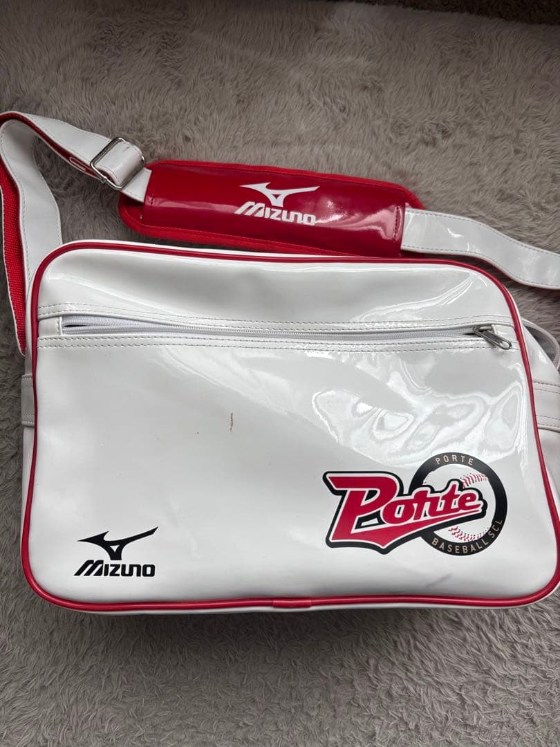 ポルテ　野球スクール　ユニフォーム　スターターセット