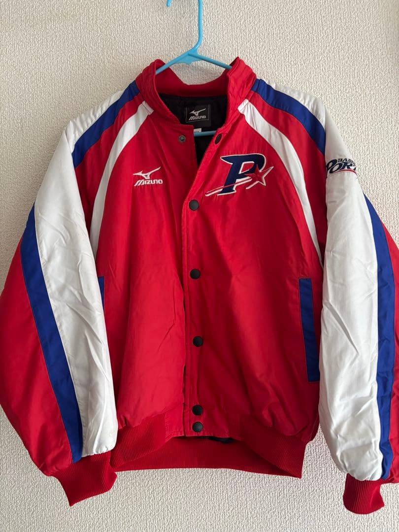 ポルテ　野球スクール　ユニフォーム　グランドコート他　全10点