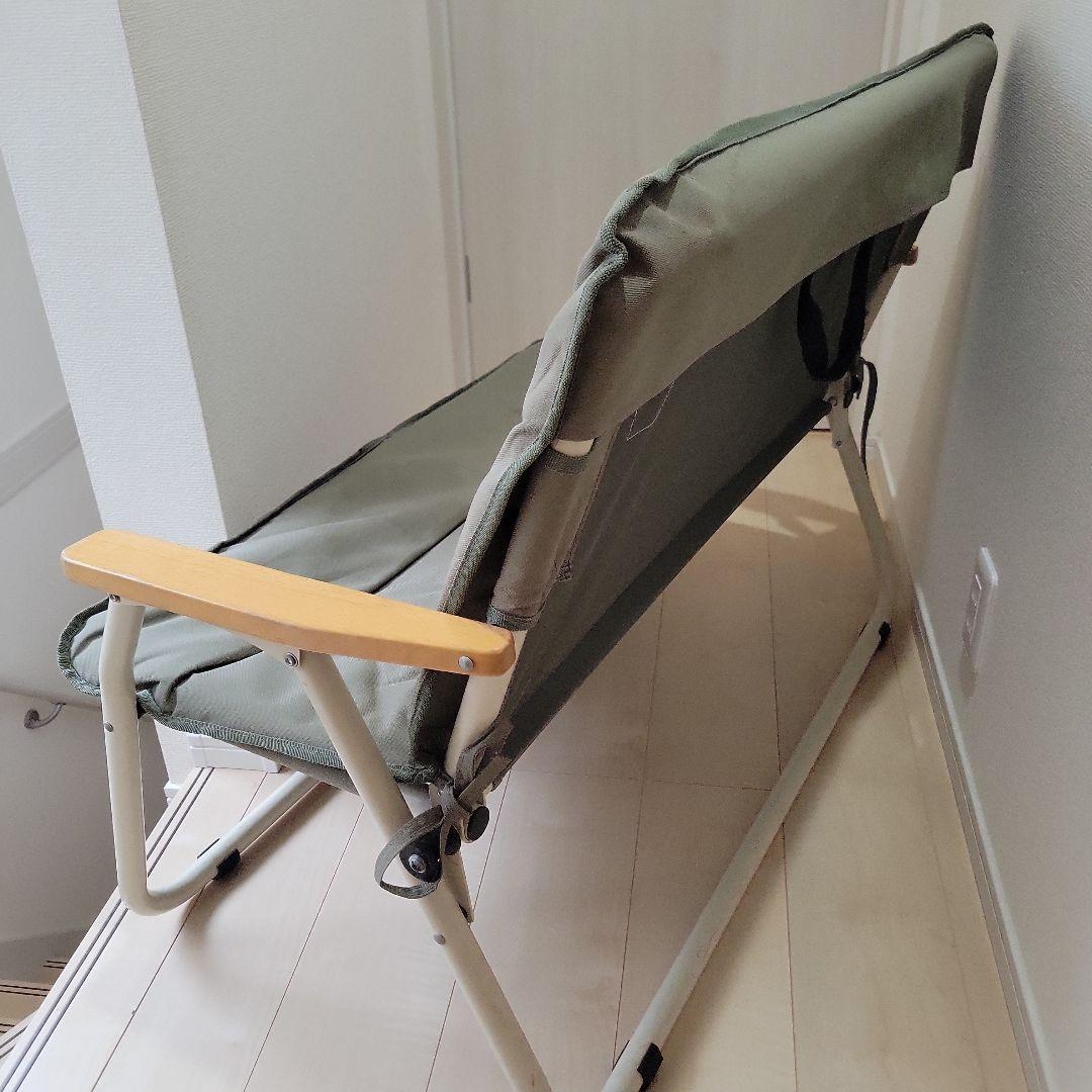 DOD 2人用チェア