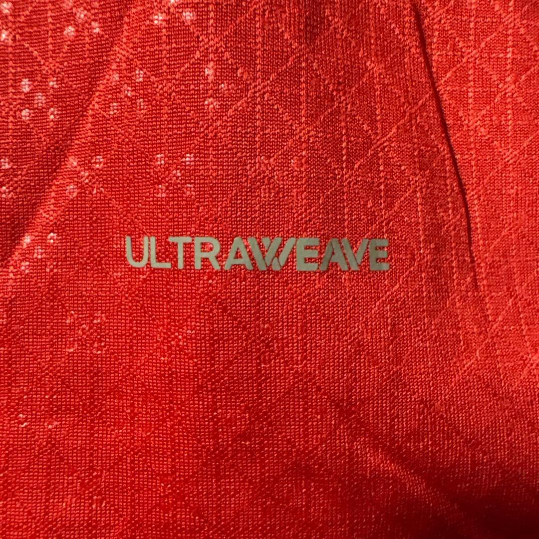 【★ポルトガル】 PUMA 古着 サッカー メンズ ユニフォーム 長袖 2XL