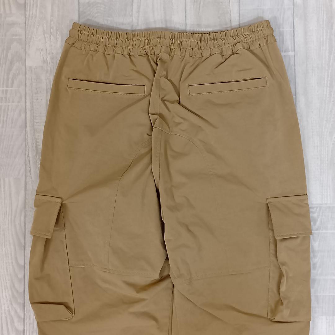 オールウェイズアウトオブストック/スウェードスタイルアクティブファティーグパンツ