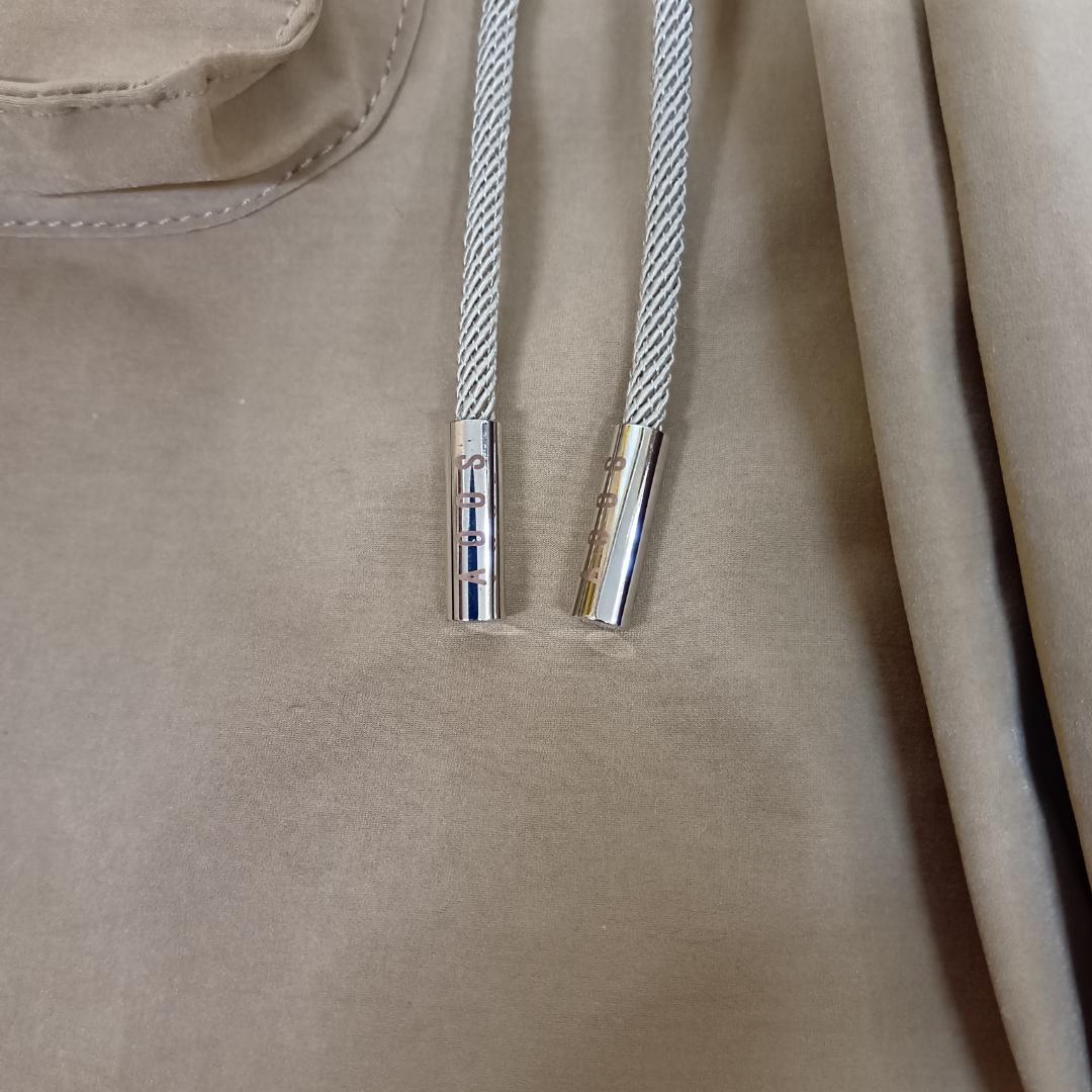 オールウェイズアウトオブストック/スウェードスタイルアクティブファティーグパンツ