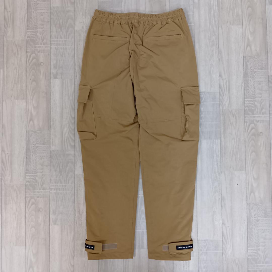 オールウェイズアウトオブストック/スウェードスタイルアクティブファティーグパンツ