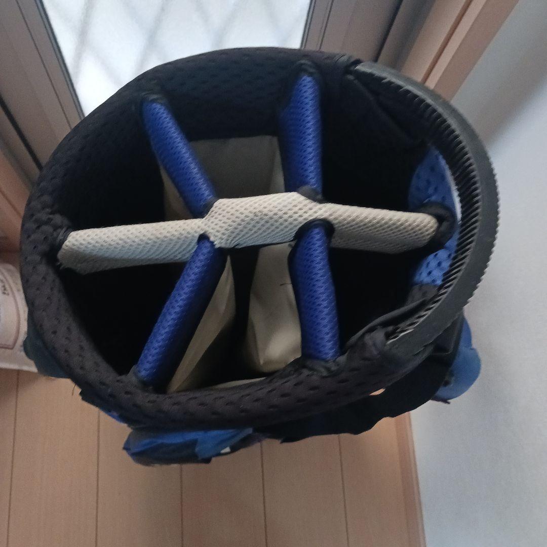 ZERO-G UN MOUNTAIN ゴルフバッグ