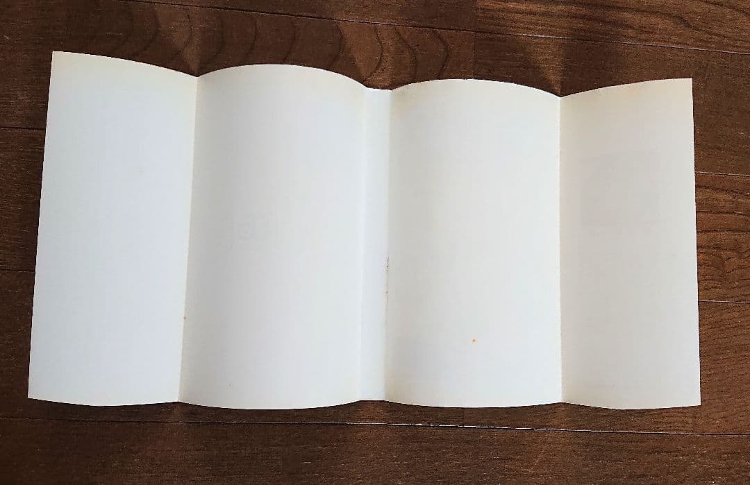 ONE PIECE PIECE 第1巻・初版（1刷）