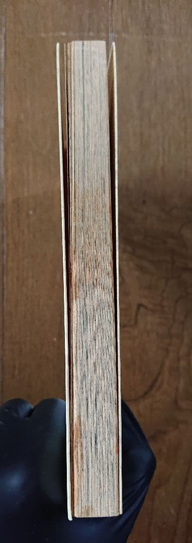 ONE PIECE PIECE 第1巻・初版（1刷）