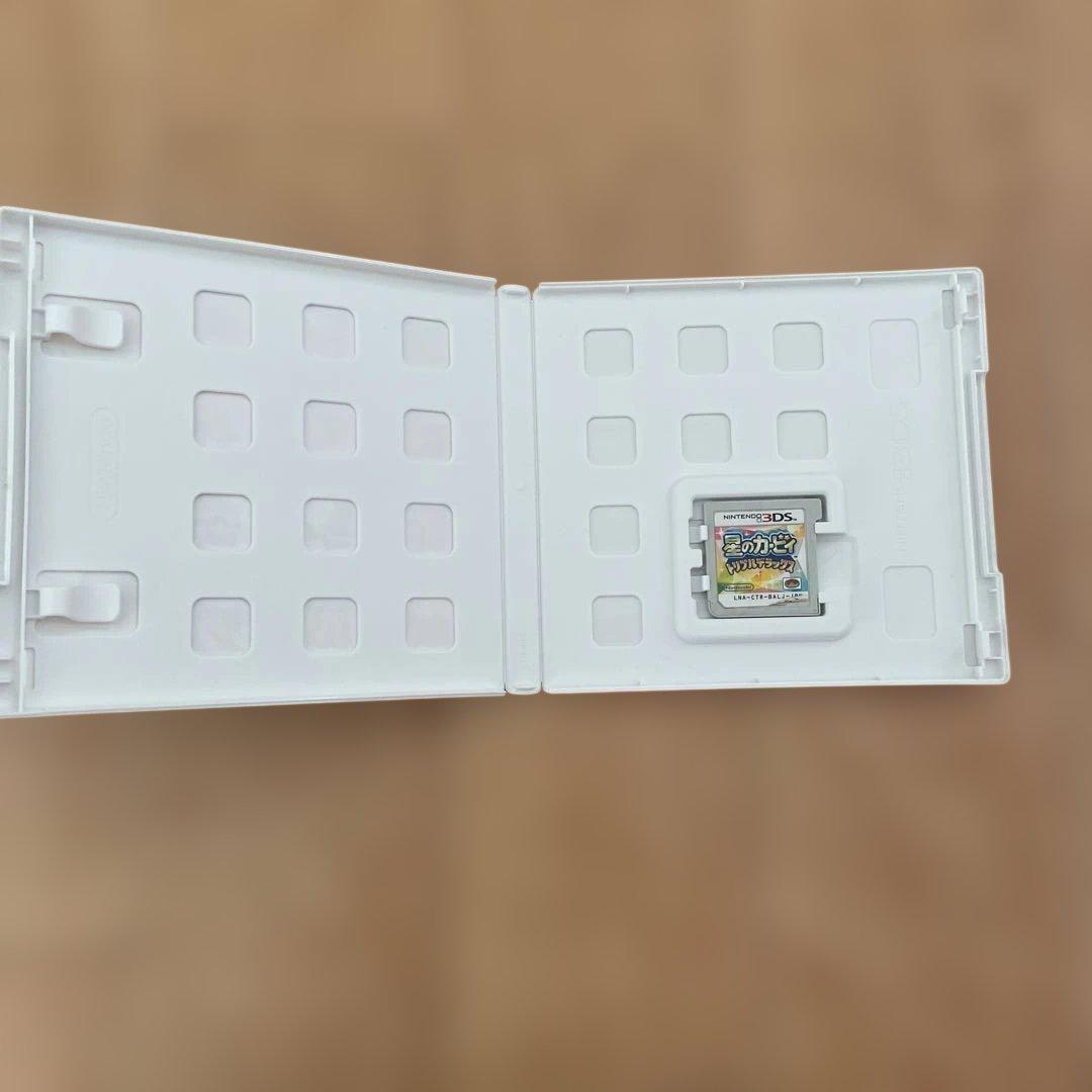 ニンテンドー3DS DSゲームソフト セット バラ売可能　おまけポケモンX