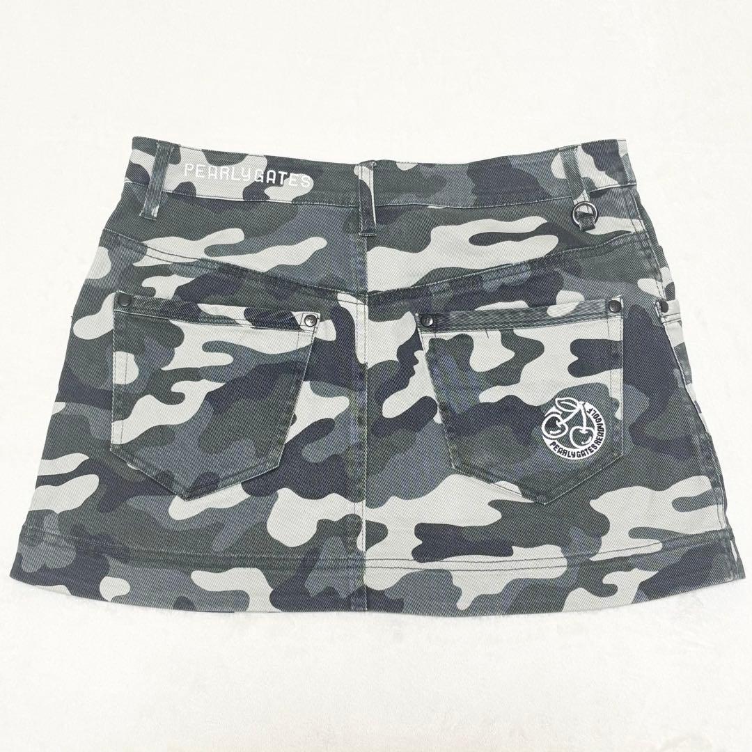 【コーディネート】パーリーゲイツ ゴルフウェア セットアップ レディース(31)