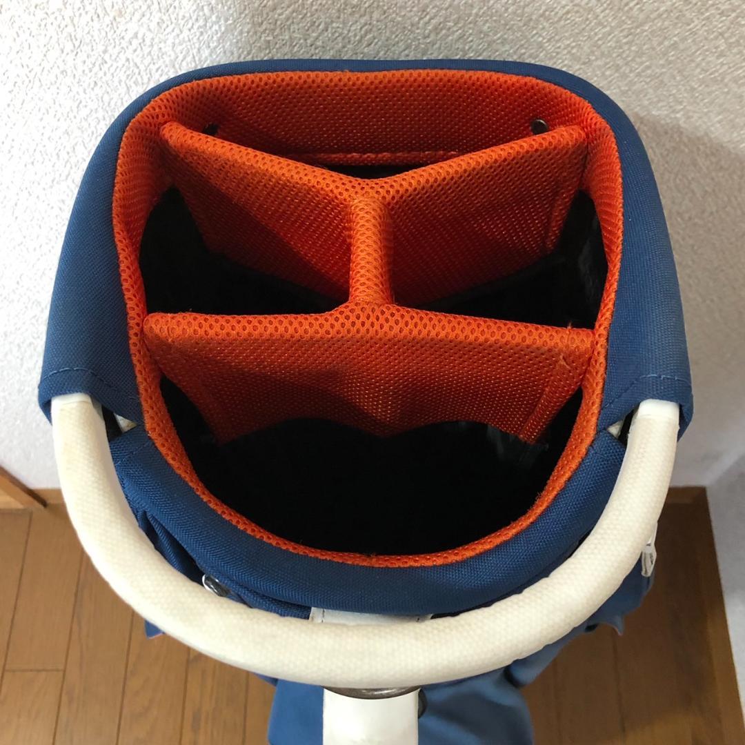 Callaway キャロウェイ ADVANCE 2.0 JM キャディバッグ