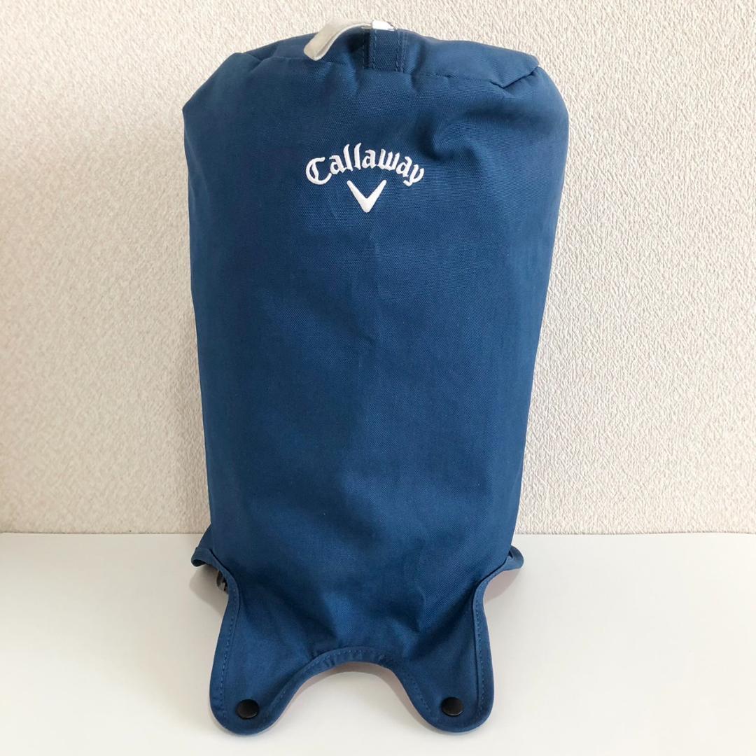 Callaway キャロウェイ ADVANCE 2.0 JM キャディバッグ