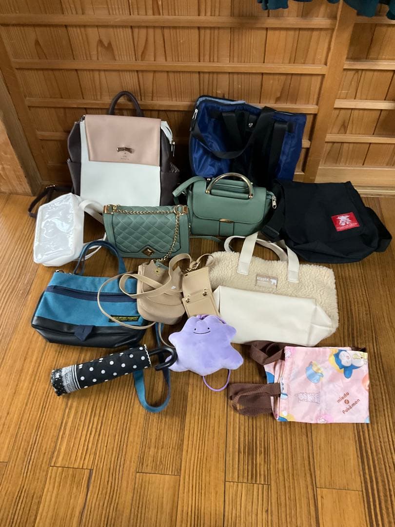 s*o様 新品　中古品　おまとめ50点競取り仕入れにどうぞ　wafu ユニクロ