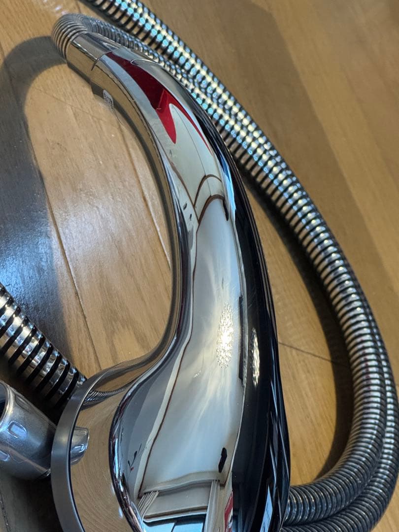 【超美品】L I X I L シャワーヘッド SMS1539