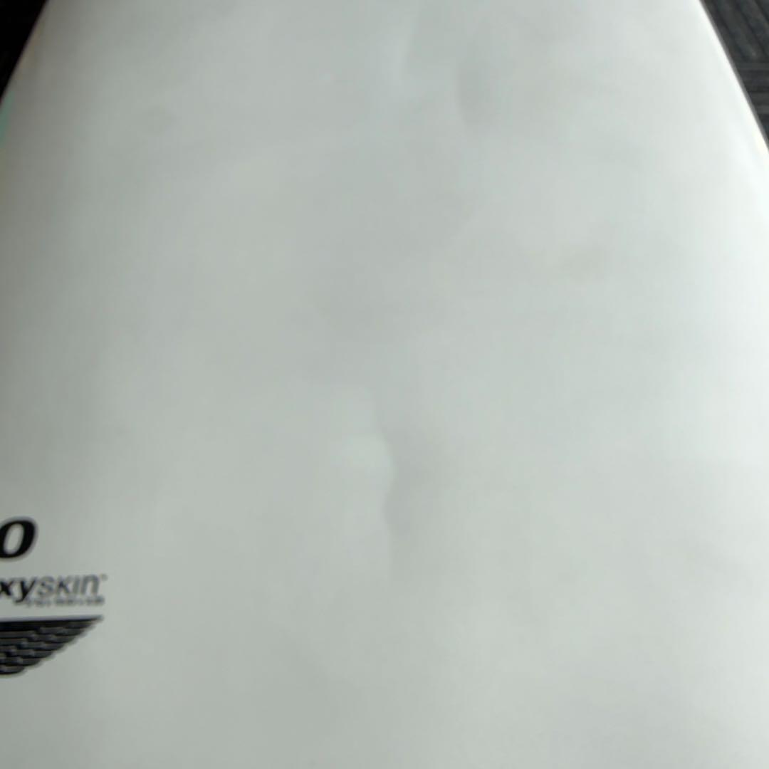 SANTA CRUZ サーフボードPumpkin 5'10\"