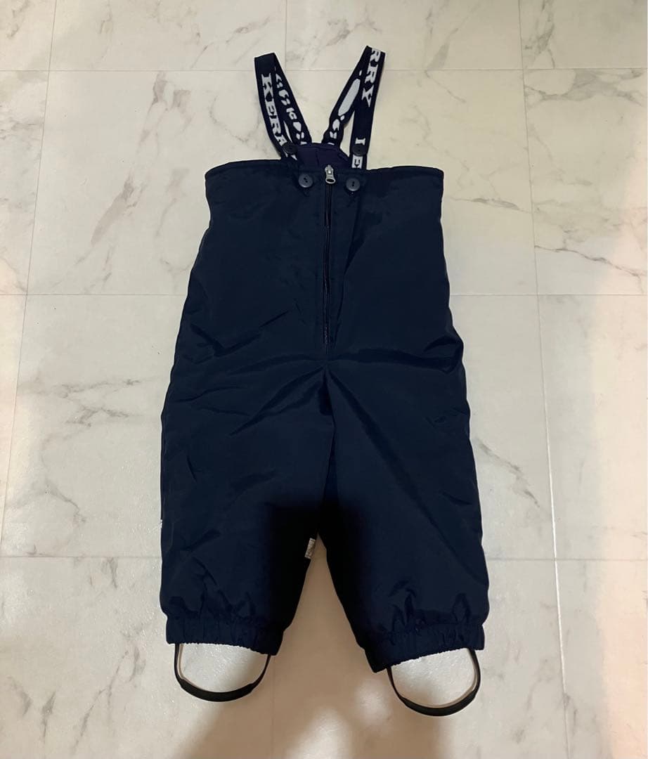 KERRY 子供用雪遊びウェア　80〜90サイズ