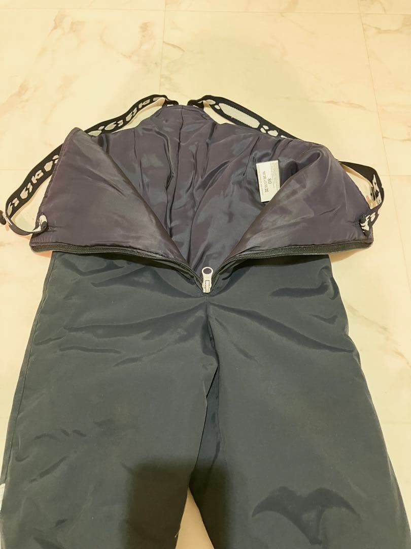 KERRY 子供用雪遊びウェア　80〜90サイズ