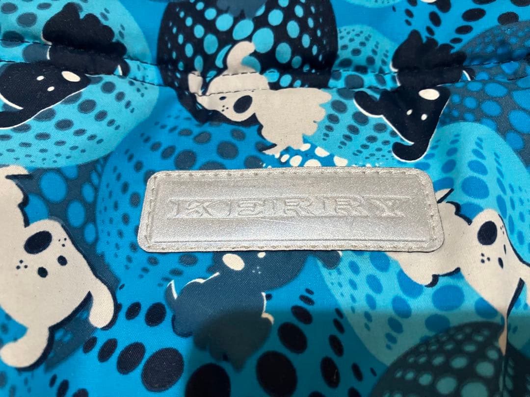 KERRY 子供用雪遊びウェア　80〜90サイズ