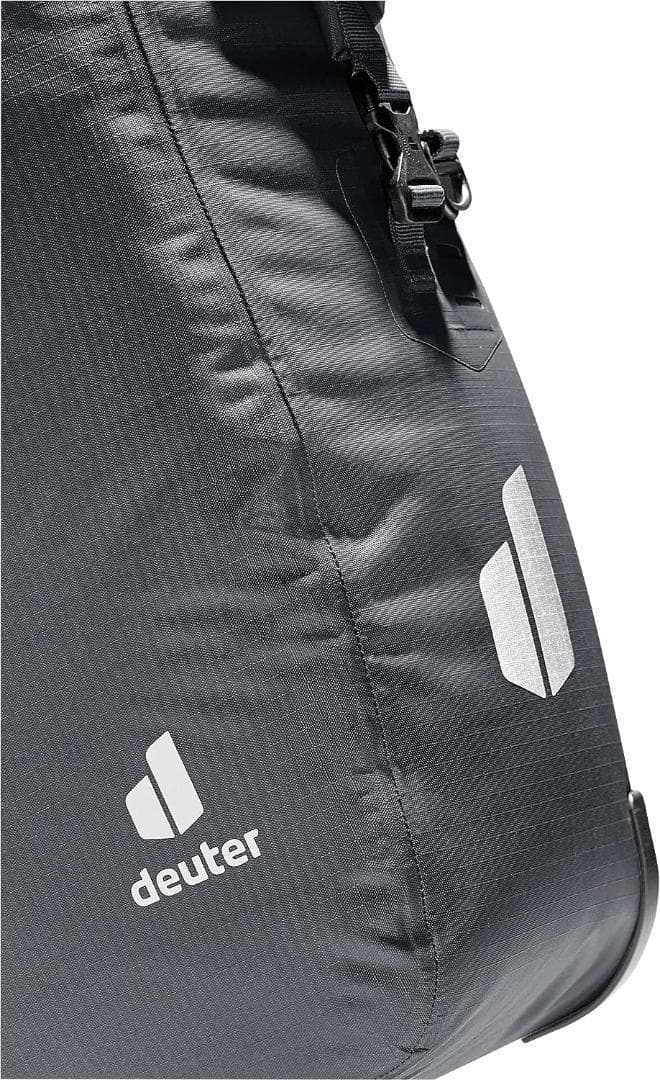 ドイター（0347）自転車用サイドバッグ ウェイブリッジ【新品・未使用】