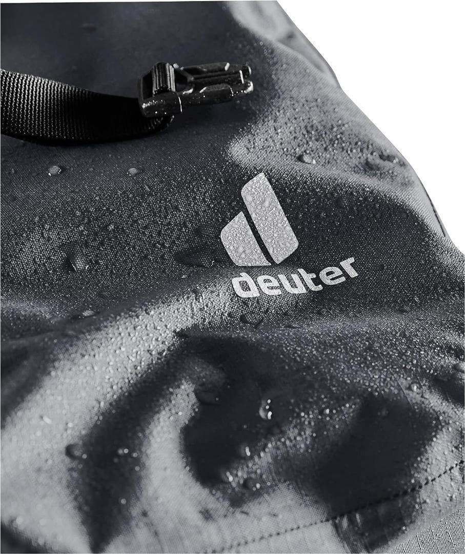 ドイター（0347）自転車用サイドバッグ ウェイブリッジ【新品・未使用】