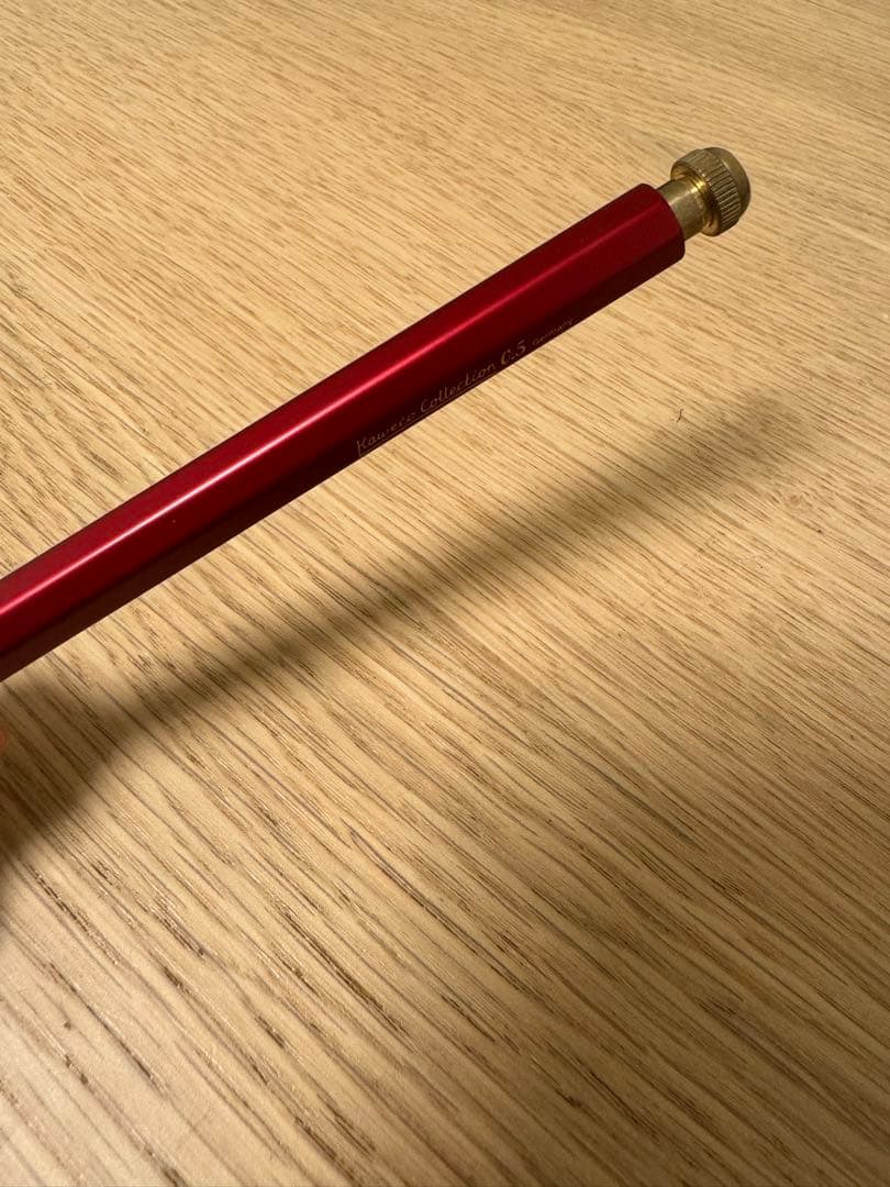 え*い様 カヴェゴコレクション　0.5mm