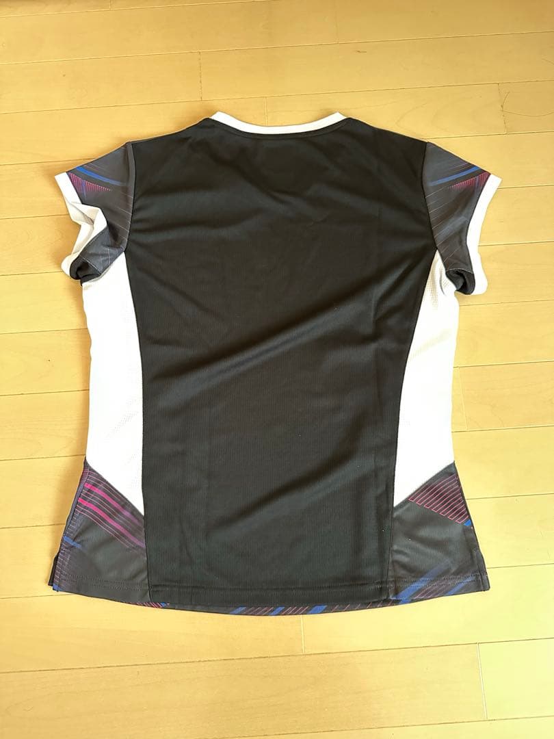 YONEX バドミントンウェア　JP Ｏサイズ