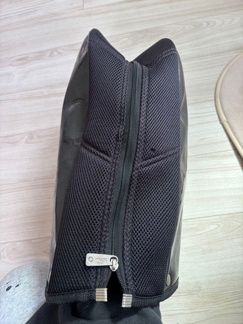 Titleist ゴルフバッグ・キャディバッグ 黒/赤