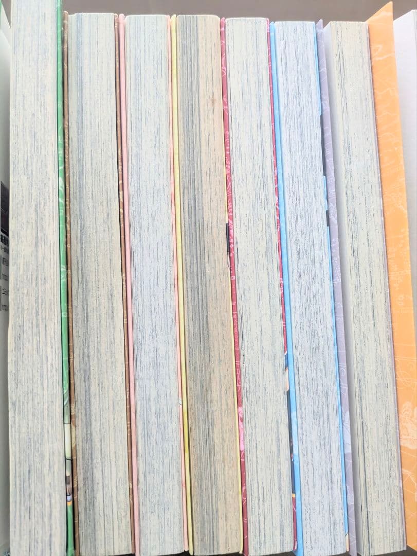 ★ONE PIECE★ワンピース　漫画　1〜107巻＋αセット　ジャンプ　初版有