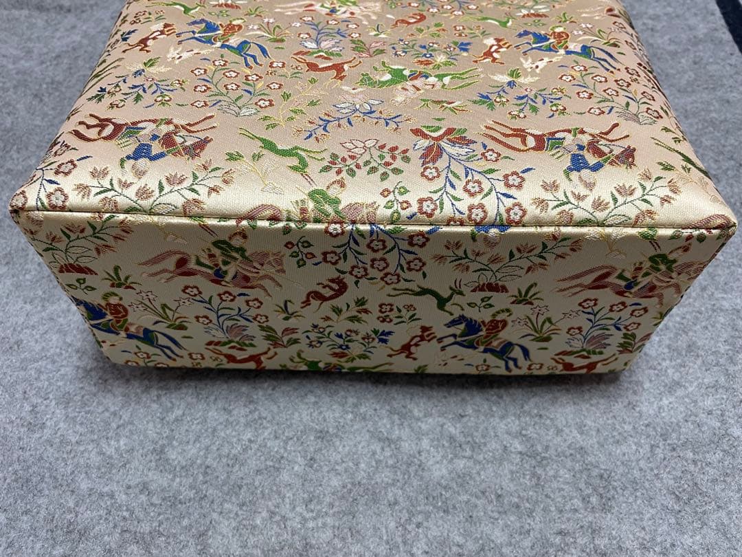 川島織物　バッグ