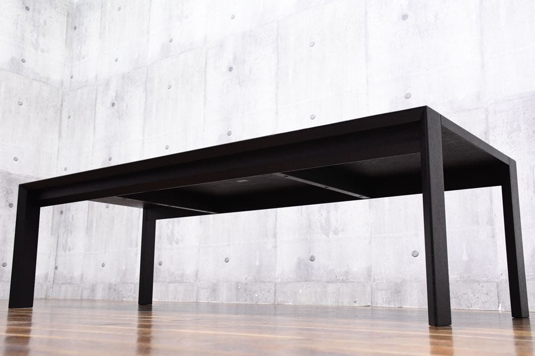 EGK14 天童木工 Tendo センターテーブル リビングテーブル W140